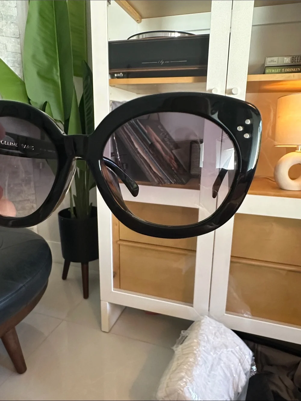 Celine Sunglasses Brand New